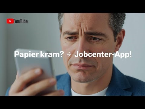 Jobcenter‑App: So reichen Sie Bürgergeld‑Dokumente digital ein