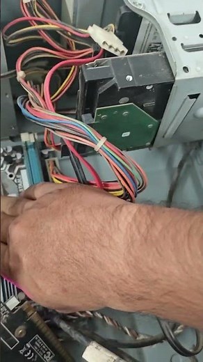 Cheap Graphic Card Destroyed This PC ⚠️ | No Display Motherboard Dead Fix | Tech Revive Solutions