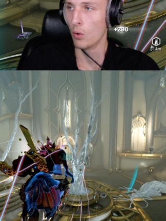 What Do You Think? Most Underrated Frames In 2026! #warframe #tennocreate #gaming #fyp #psiion_ #viral