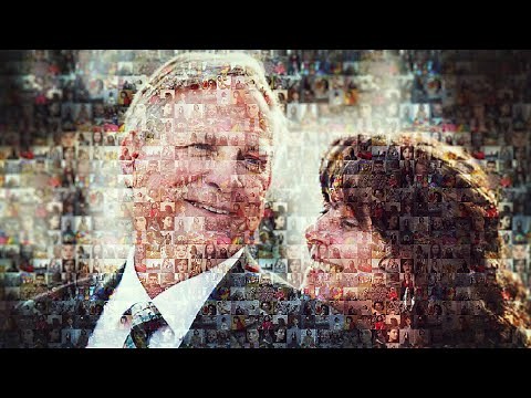 Mosaic Photo Effect in Photoshop – Step-by-Step Guide