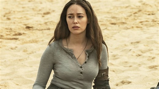 One of the Best Sci-Fi Shows of the 2010s Just Got Locked Behind a $150 Paywall