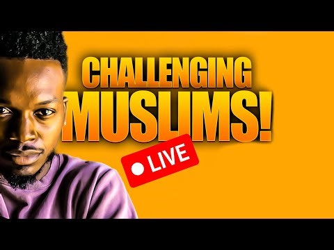 The Bible Confirms Quran! Live ( Come Join Up Muslims )