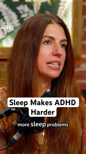 Why ADHD Sleep Matters So Much