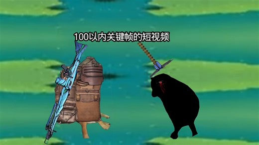 【Bread面包动画】最新视频已上线，快来围观！