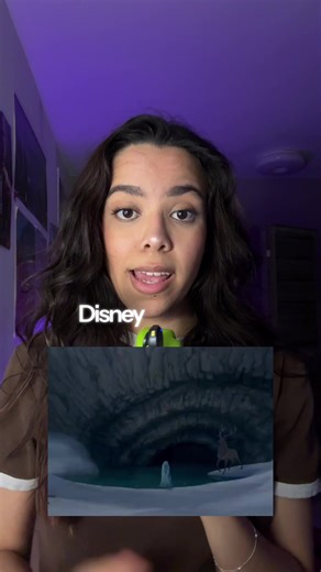 Pourquoi l'animation 2D disparaît-elle chez Disney ?