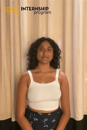 15 reactions |  Lights, camera, action!  Make 2024 the year you break into the television industry by submitting your application to the Television Academy Foundation Internship Program! Applications for our summer internship program close in just two weeks on Jan. 17!! Learn more: https://bit.ly/461xh2S. #Internship #Education | Emmys / Television Academy | Facebook