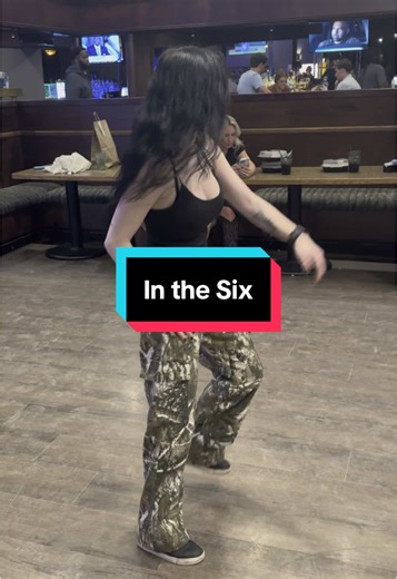 Line Dancing to 'Body' by Loud Luxury - Join the Fun!