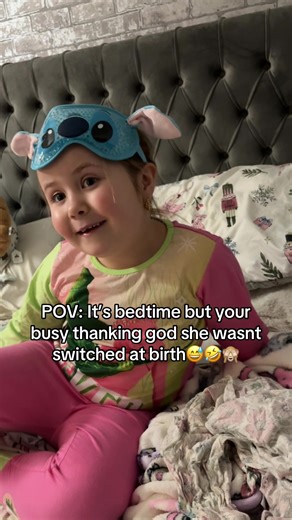 Child's Endless Imagination and Scenarios