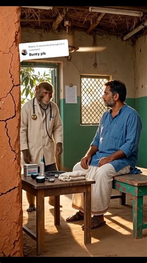 Funny Monkey Moments You Can't Miss