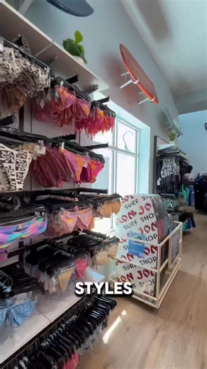 20K views · 347 reactions | Walk through our new “Original” Ron Jon store on Long Beach Island, NJ #ronjonsurfshop #theoriginal #longbeachisland #newjersey #shipbottom #NewStore #nj #lbi | Ron Jon Surf Shop Main Page | Facebook