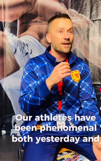 4.7K views · 158 reactions | An absolutely outstanding Wkuworld World Kickboxing and Karate Union World Championships for WKU & GCO Scotland. Full update to follow onwards and upwards from here. We are building something very special indeed. | Malcolm Evans | Facebook