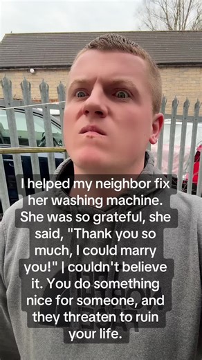 Washing Machine Repair Mishap: A Hilarious Plea