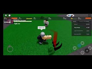 autoclicker | Shinobi storm