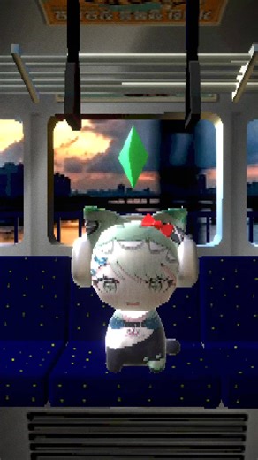 crocodile cat = crocat | Wupi ChompyPaws