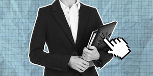 Let’s ‘Double-Click’ on the Latest Cringeworthy Corporate Buzzword