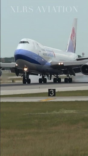 Boeing 747 Freighter