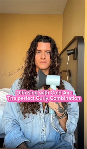 151K views · 3.8K reactions | Happy Monday. Anybody want a blow dryer? 﫣 and yes, I use COLD AIR when diffusing 﫡 #reels #hair #creator #transformation #hairfashion #hairsalon #hairstyles #explore #asmr #viral | Orlando James | Facebook