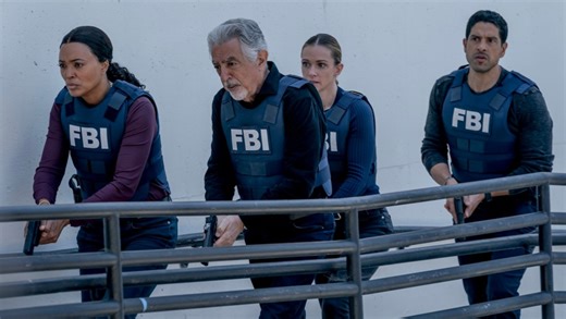 ‘Criminal Minds: Evolution’ Renewed For Season 20