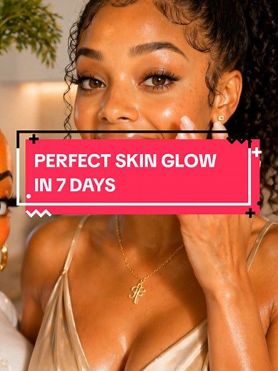 perfect skin glow in 7 days with your diy carrot oil. #carrotoil #skinglow #glassskin #naturalskincare