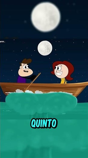 O dia em que a Lua se partiu em duas! 🌙💥