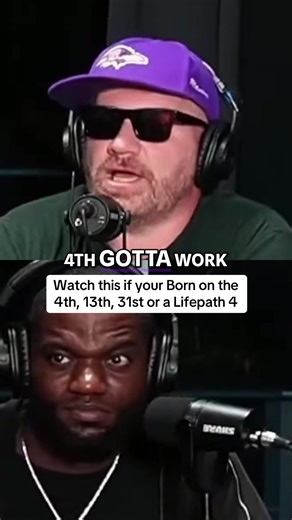 Watch this if your Born on the 4th, 13th, 31st or a Lifepath 4 in Numerology⭐️ #numerology #lifepath4 #lifepathnumber4 #viral #fyp