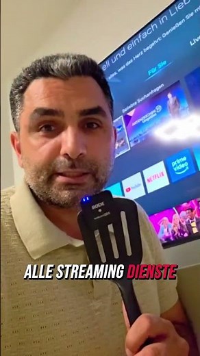 Welchen Streaming Dienst nutzt du und welcher ist dein Favorit? #streaming #finanzen #prime #netflix