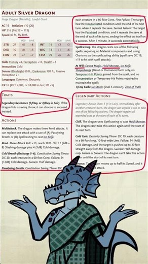 Best True Polymorph option in D&D!