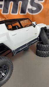 186 reactions · 6 comments | Uboxing rc car: See what's inside! Our Hummer EV comes with a fully detailed interior and a bonus driver figure!  Start your RC fun: https://bit.ly/FCX18HummerEV #fmsrc #rc #rccar #hummer #hummerEV #fmsmodel #new #rc4wd #keeprcfun #gmc #unboxing | FMSmodel | Facebook