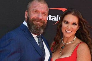 Triple H reveals the WWE legend he asked for advice when he started dating Stephanie McMahon