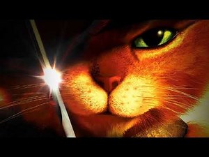 Puss in Boots Movie Score Suite - Henry Jackman (2011)