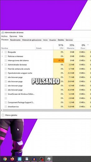 Solucion ERROR LS-0018 Epic Games #fortnite