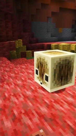 New mobs coming to peaceful mode in Minecraft! #minecraft #minecraftshorts