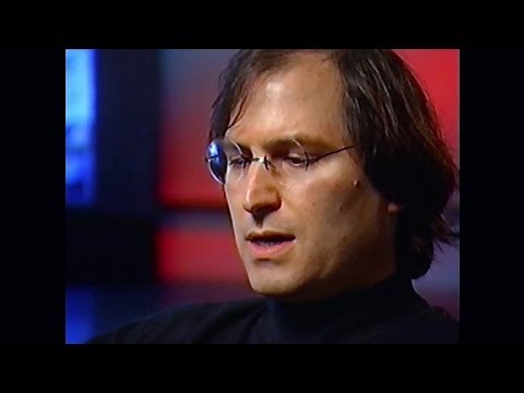 I lost my wife and kids working for Steve Jobs