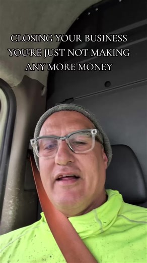 closing your business in junk removal cuz you're not making any money...#junkremovalbusiness #junkremovalservice #junk #removal