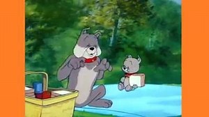 Cartoon World on Reels