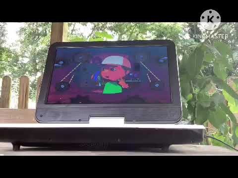 Handy Manny Dvd collection