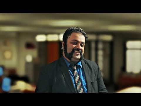 Flirting With A Coworker Goes Wrong | ANCHORMAN | Acting | Paul Rudd | Hollywood Comedy