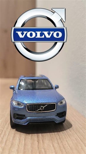 Learn Car Logos with model cars