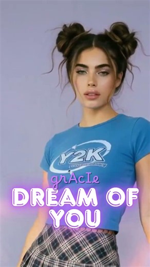 Dream of You This Friday!