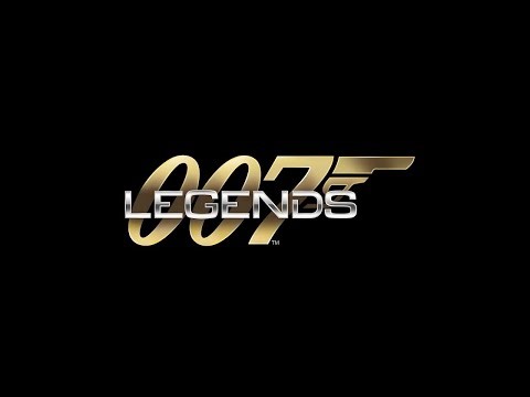 007 legends #007 #gameplay #007legends