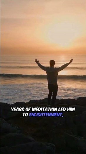 The Life of Buddha Explained in Simple Words