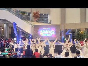 SDC - [PREMIUMBIKES SWAG DANCE BATTLE @ Robinson's LPC] 11/15/25