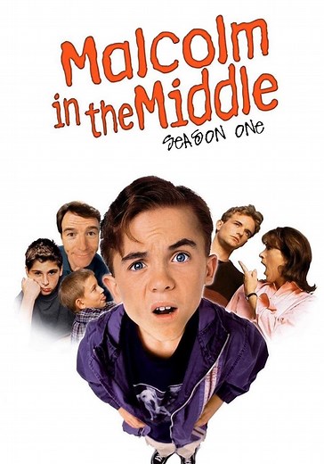 Malcolm in the Middle Season 1 - watch episodes streaming online