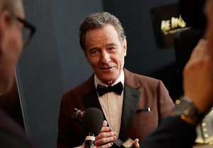 Bryan Cranston Advocated for Disabled Actors While Taking a Role from One
