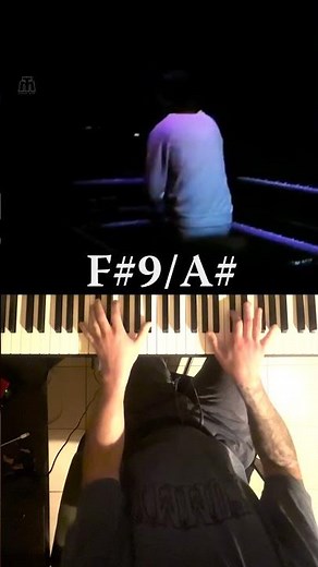 Tony Banks and Genesis' most beautiful love song (The Lamia Chord Progression)