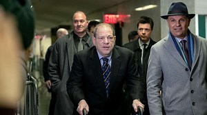 Angelina Jolie, Gwyneth Paltrow add to allegations against Harvey Weinstein