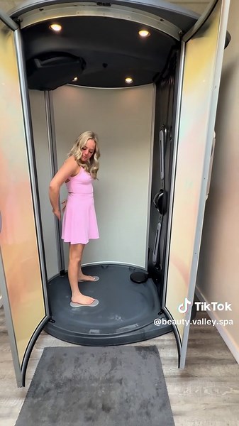 Experience the Best Spray Tan in Happy Valley Goose Bay