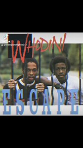 141K views · 5.6K reactions | Album: Escape Year: October 17, 1984 Group: Whodini #onlyrapandhiphop #whodini #escape #anniversary #bigmouth | 퓞퓷퓵픂 퓡퓪퓹 & 퓗퓲퓹 퓗퓸퓹 | Facebook