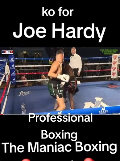 🥊 The Maniac Boxing Coach – Paul Morris 🥊🔥 Over 25 years of experience inside and outside the ring 👊 🥊 Former professional boxer 🥊 England Boxing qualified coach 🥊 British Boxing Board of Control licensed professional trainer 🥊 Experience working with beginners, amateurs, and professional fighters This video shows one of the professional boxers I’ve worked closely with over the years getting the job done by KO 💥🔥 There’s nothing better as a coach than watching fighters you’ve spent cou
