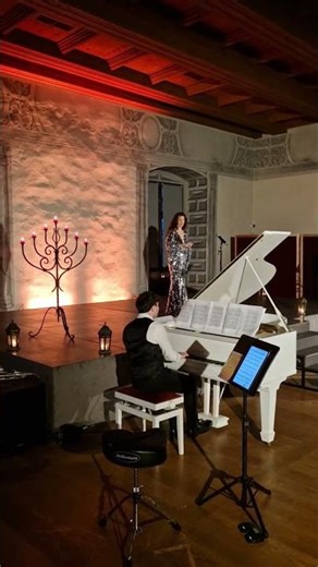 VIVA OPERA! Eva Pieronová